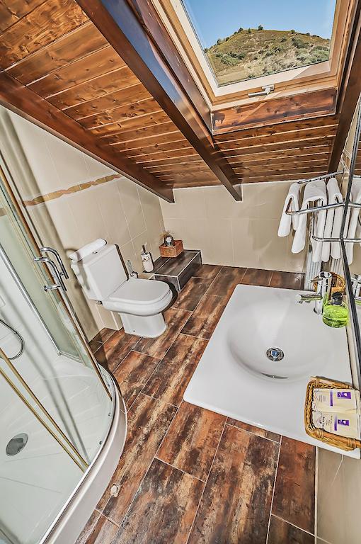 Hotel Rural Pajarapinta Молінасека Номер фото